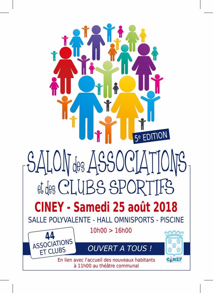 Salon des Associations