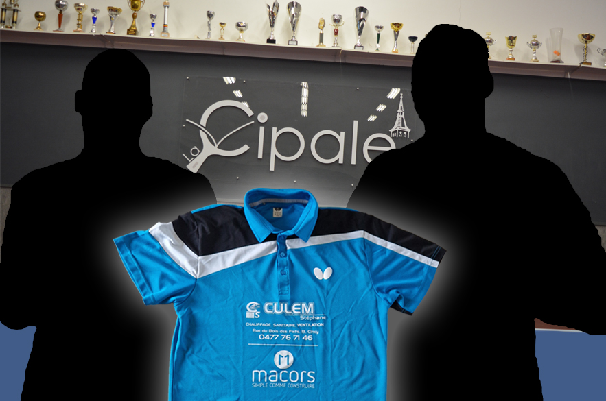 Les transferts 2022-2023…
