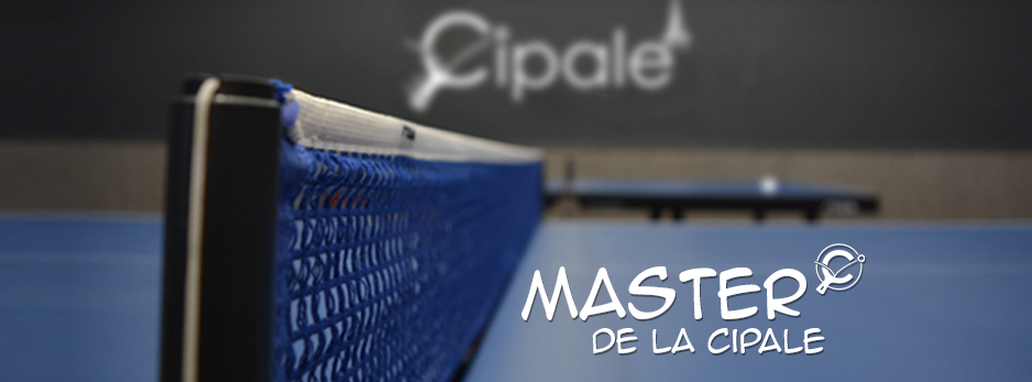 Master La Cipale 2023