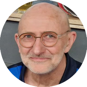 Emmanuel Radelet