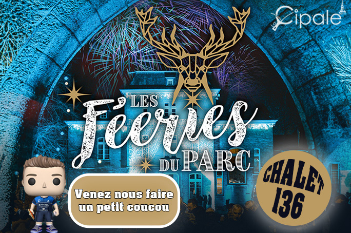Les Fééries du Parc 2025