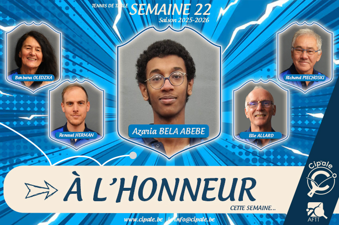 Les résultats de la vingt-deuxième journée (2025-2026)