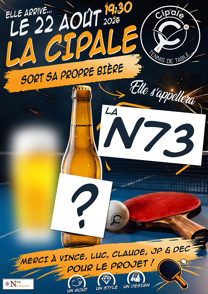La N73